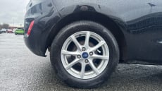 Ford Fiesta 1.0 EcoBoost Zetec 3dr Petrol Hatchback